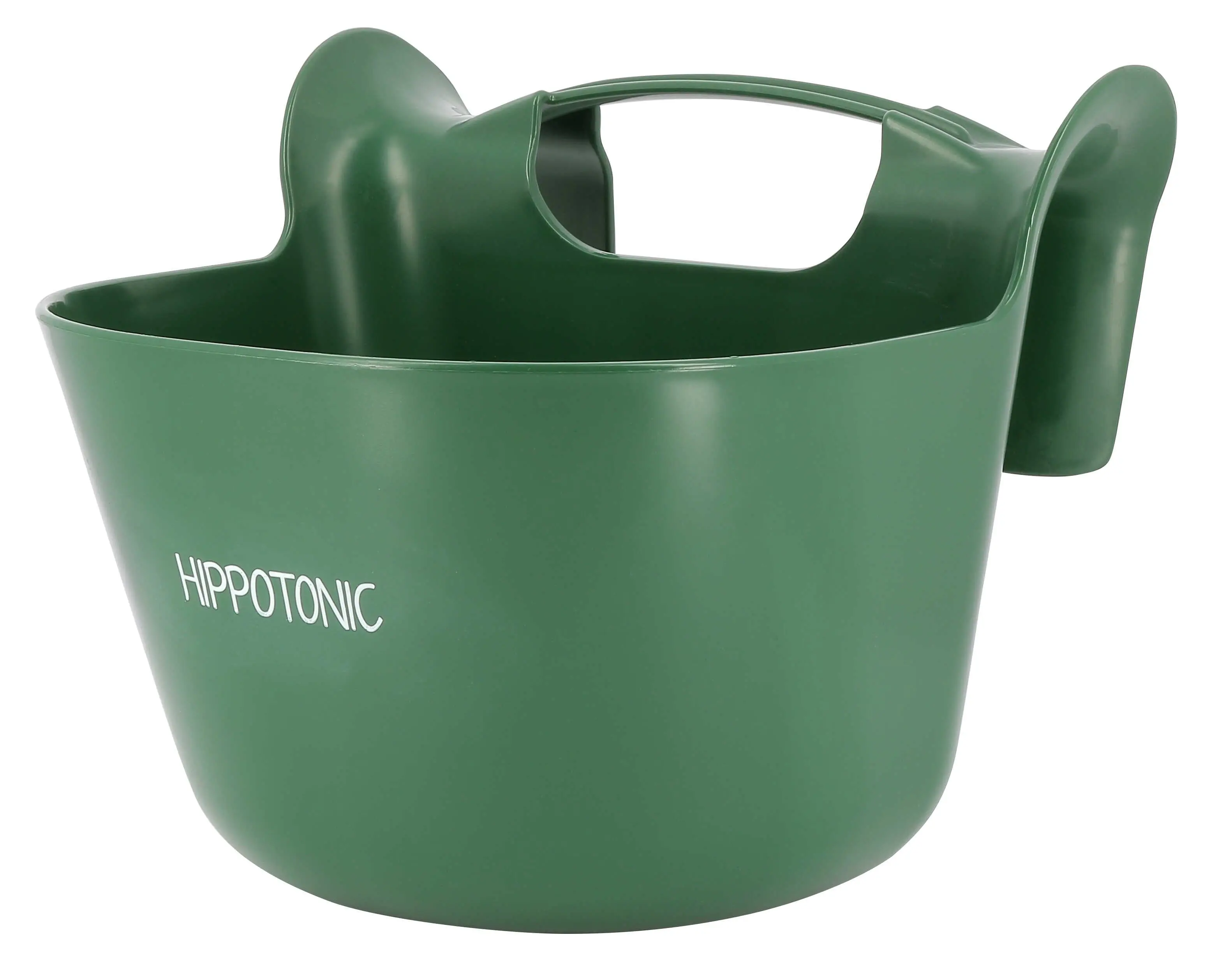 Hippotonic Portable Manger, With Hooks - Image 4
