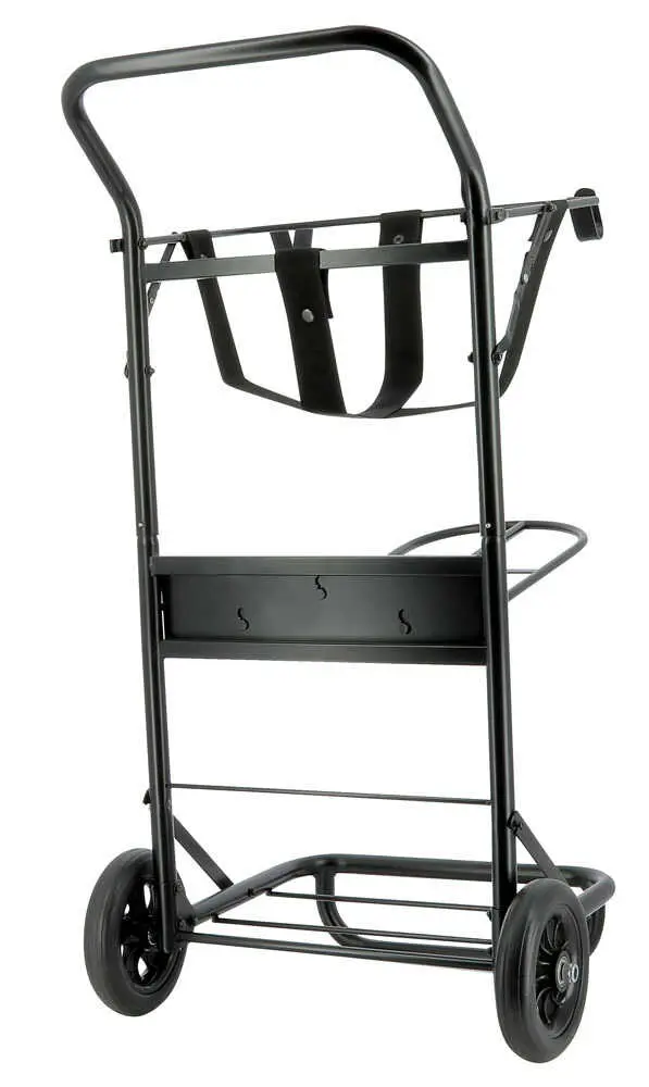 Hippotonic Short Tack Trolley - Image 2
