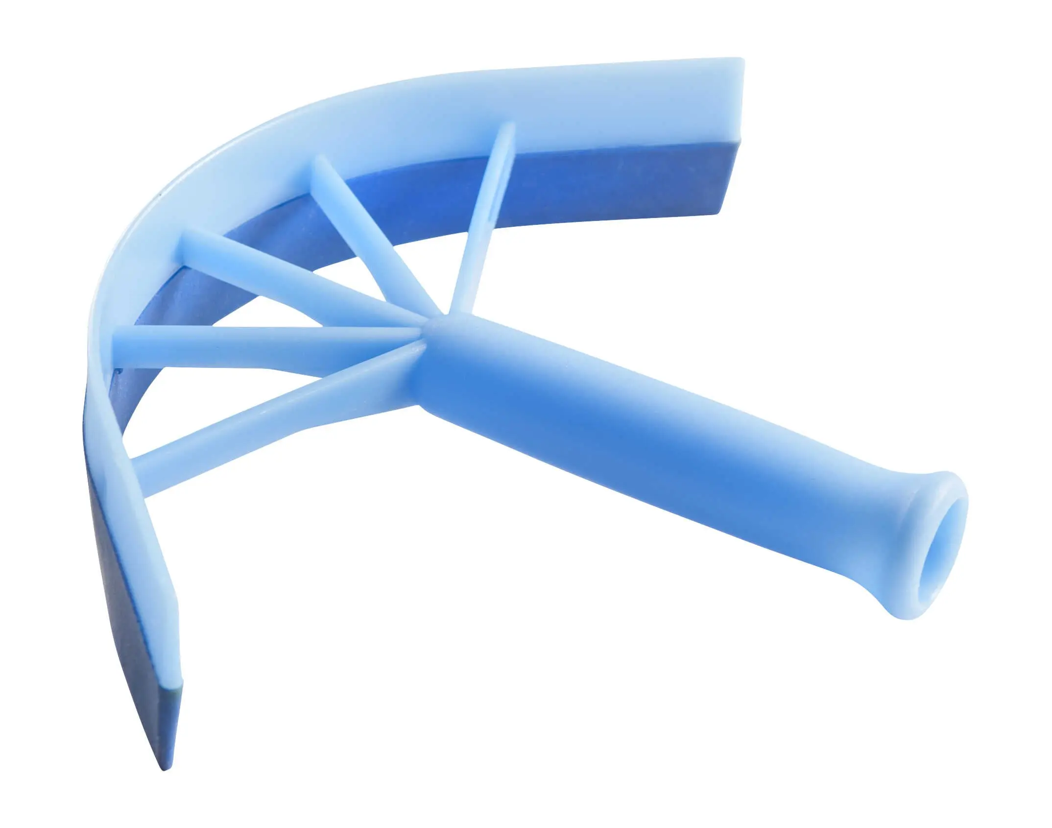 Hippotonic Soft Sweat Scraper