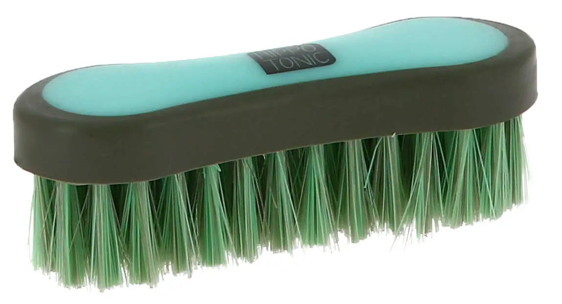 Hippotonic Softfun Head Brush - Image 3