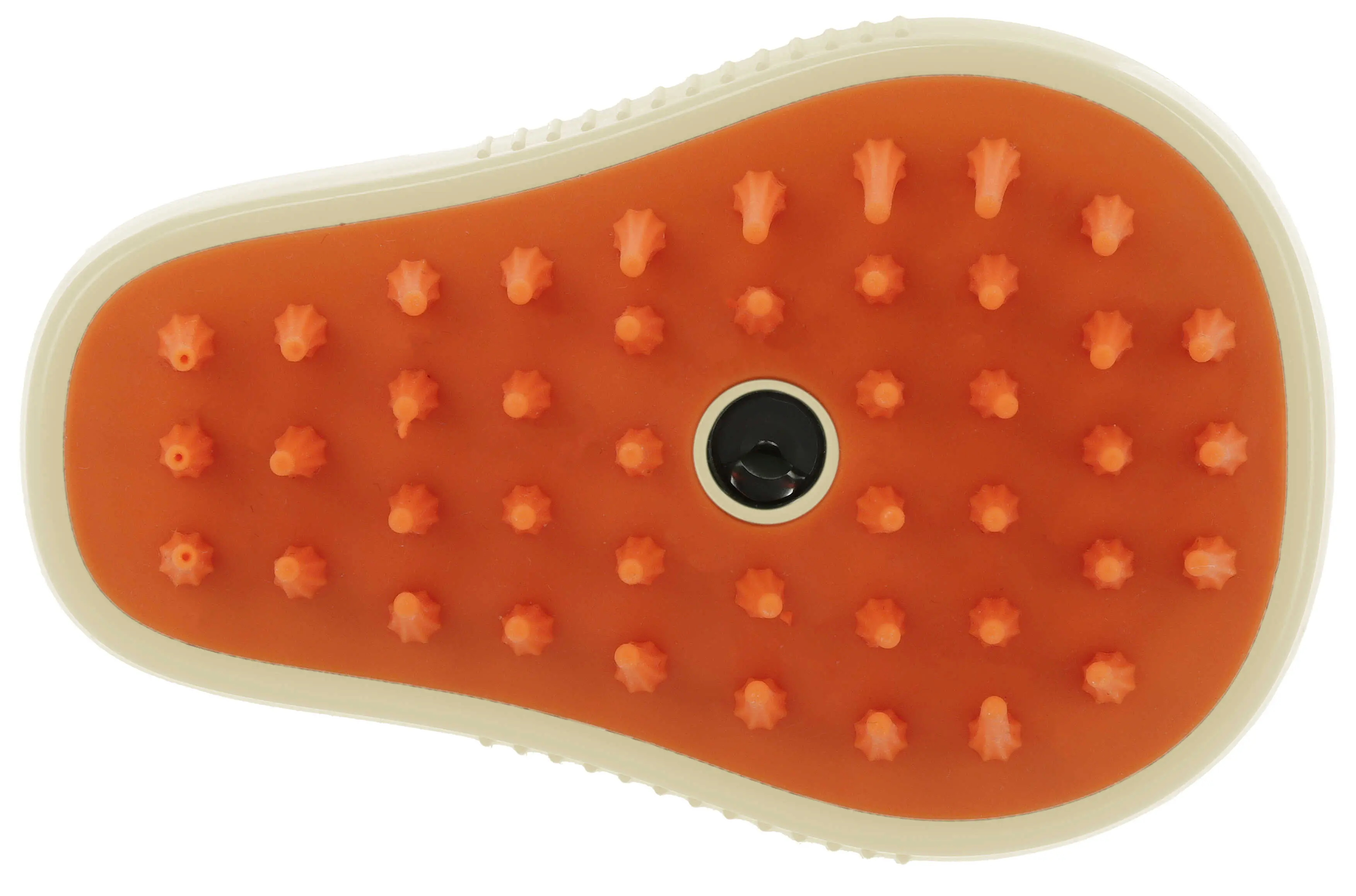Hippotonic Vapeur Curry Comb - Image 8