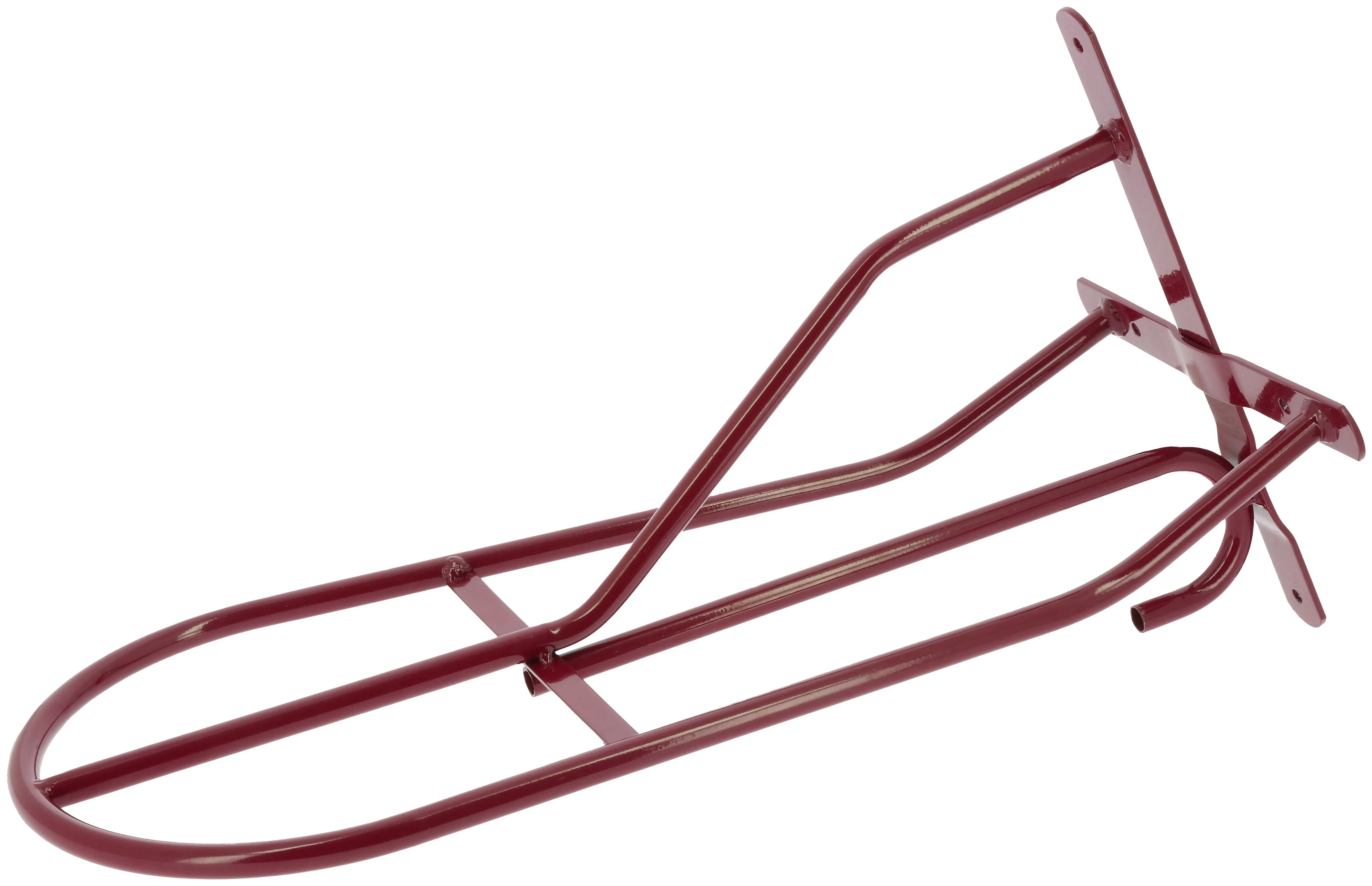 Hippotonic Vinyl Coated Saddle Rack - Image 3