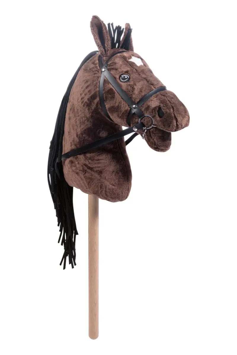 HKM Bay Hobby Horse Stein