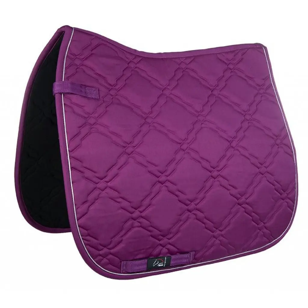 HKM Bologna Saddle Pad - Image 16