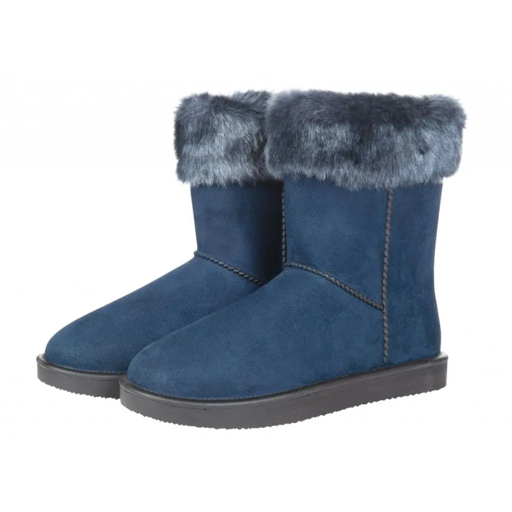 HKM Davos Fur All Weather Boots - Image 30