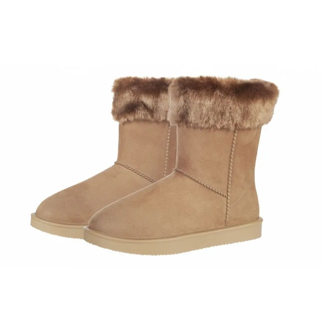 HKM Davos Fur All Weather Boots - Image 32