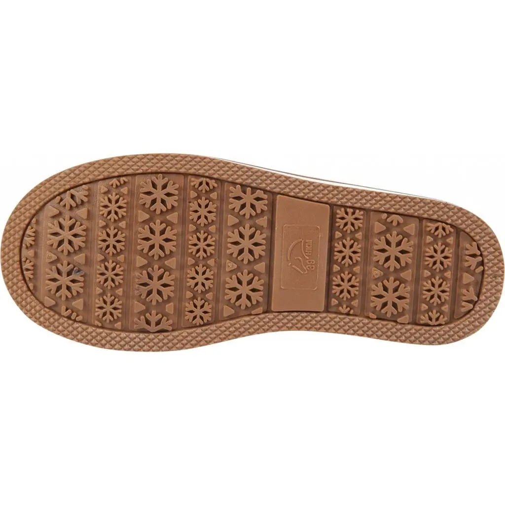 HKM Davos Fur All Weather Boots - Image 5