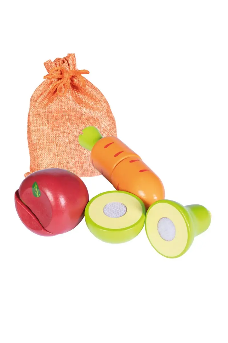 HKM Hobby Horse Wooden Treats
