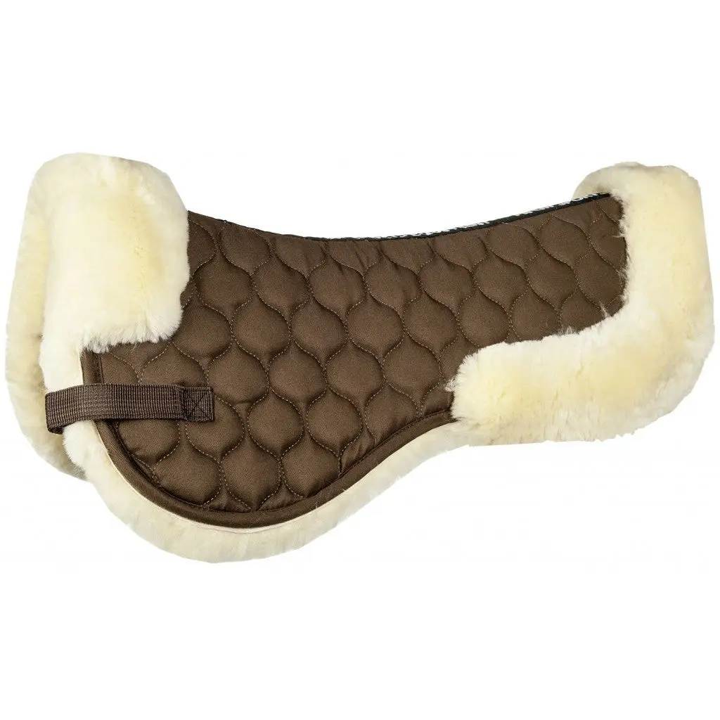 HKM Lambskin Half Pad - Image 3