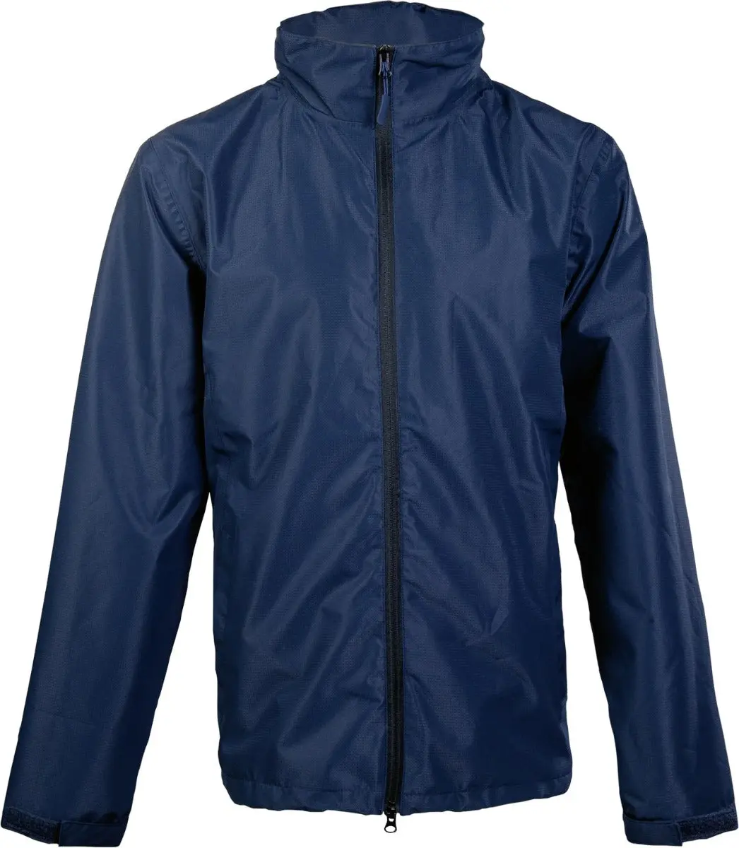 HKM Men's Waterproof Rain Jacket - Image 8