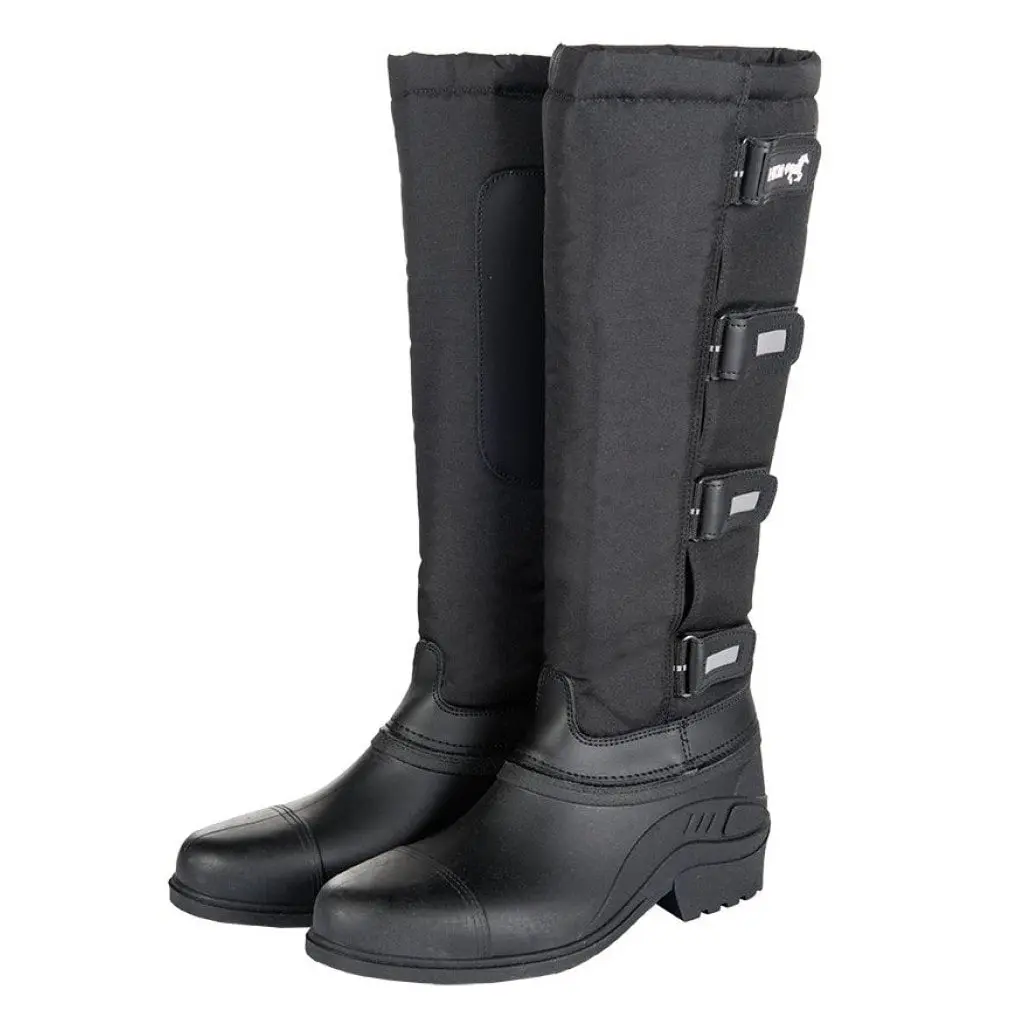 HKM Robusta Winter Thermal Muck Boots - Image 18