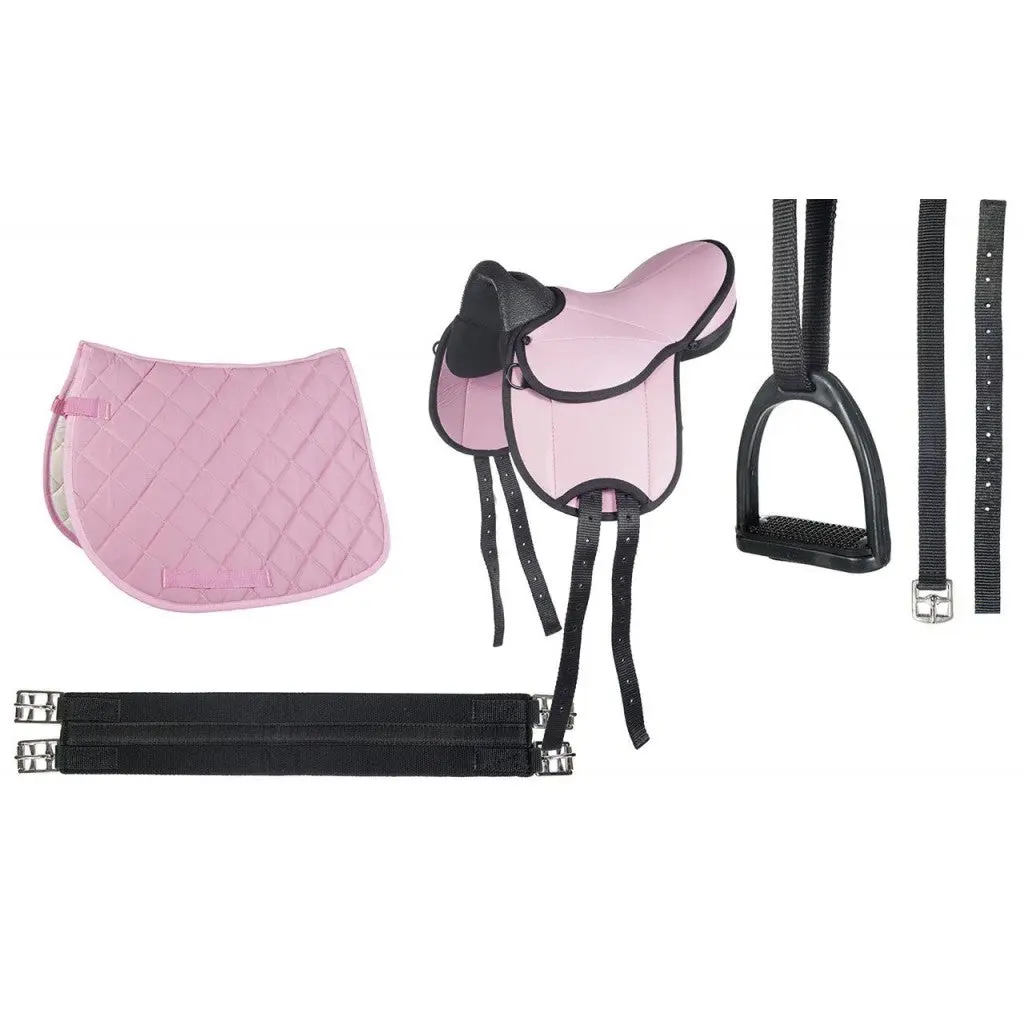 HKM Shetland Pony Starter Kit - Image 3