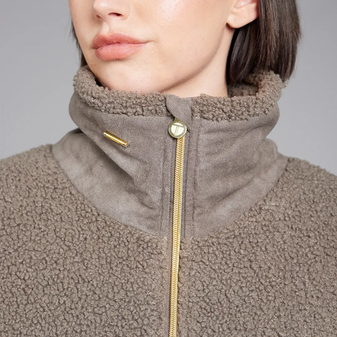 Toggi Ladies Hopkins Womens Fleece Jacket - Image 9