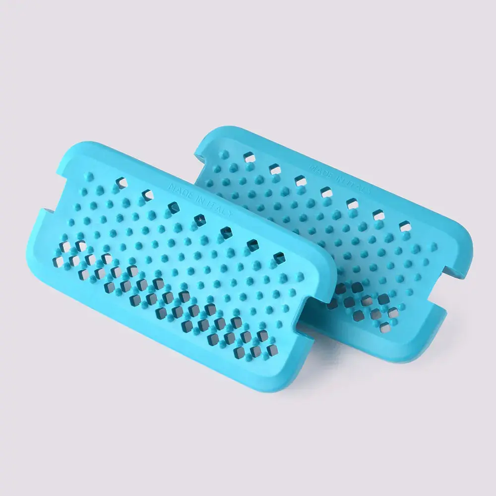 Horsena Swap Stirrup Extra Tread Pad - Image 4
