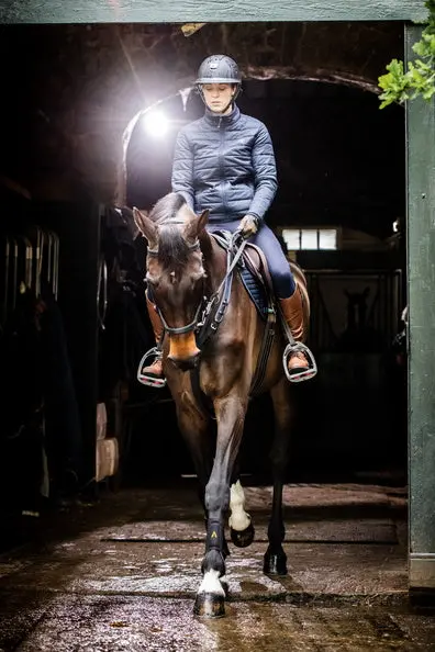 Horseware Ireland Adagio Boots - Image 11