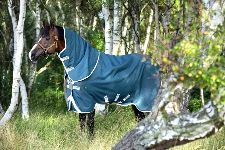 Horseware Ireland Ameco 1200D Plus Turnout Rug 0G - Image 15