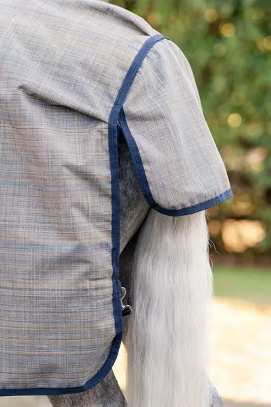 Horseware Ireland Amigo 900D Revive Plus Turnout Rug 50G - Image 13