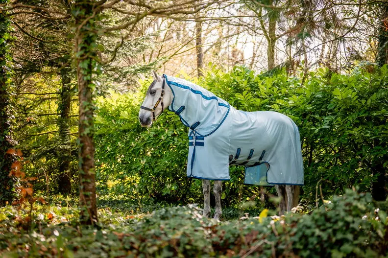 Horseware Ireland Amigo Bug Buster Plus Rug - Image 24
