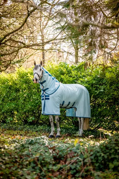 Horseware Ireland Amigo Bug Buster Plus Rug - Image 25