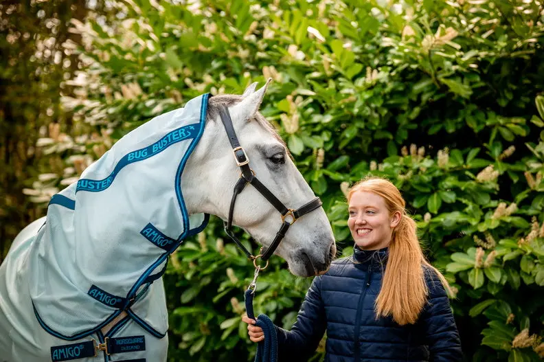 Horseware Ireland Amigo Bug Buster Plus Rug - Image 29