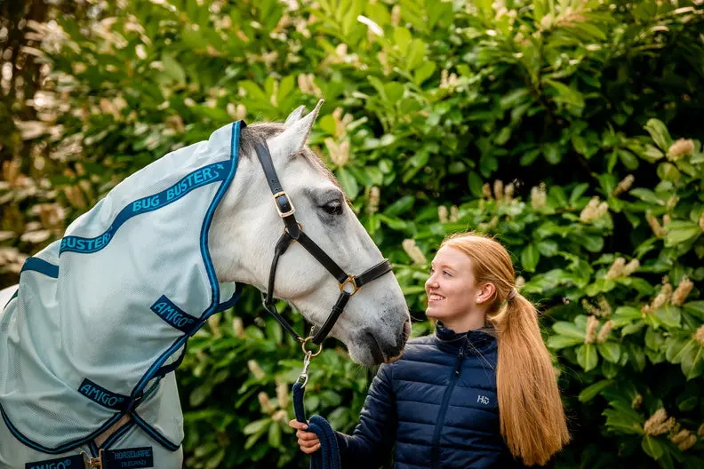 Horseware Ireland Amigo Bug Buster Plus Rug - Image 30