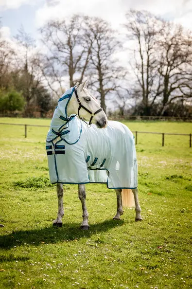 Horseware Ireland Amigo Bug Buster Plus Rug - Image 33