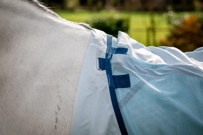 Horseware Ireland Amigo Bug Buster Plus Rug - Image 7