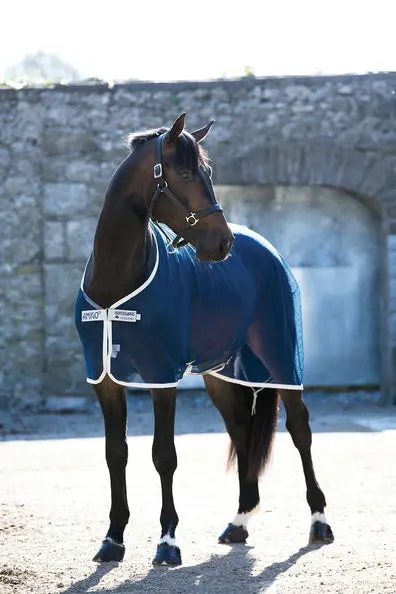 Horseware Ireland Amigo Net Cooler - Image 3