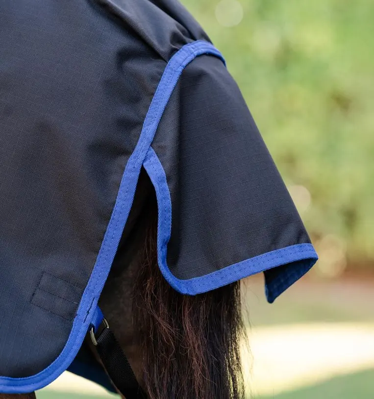 Horseware Ireland Amigo Ripstop 900D Petite Turnout Rug 200G - Image 4