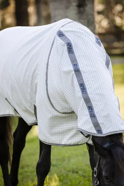 Horseware Ireland Amigo Summer Sheet Plus Rug - Image 5