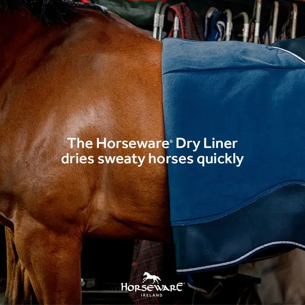 Horseware Ireland Dry Liner Rug - Image 4