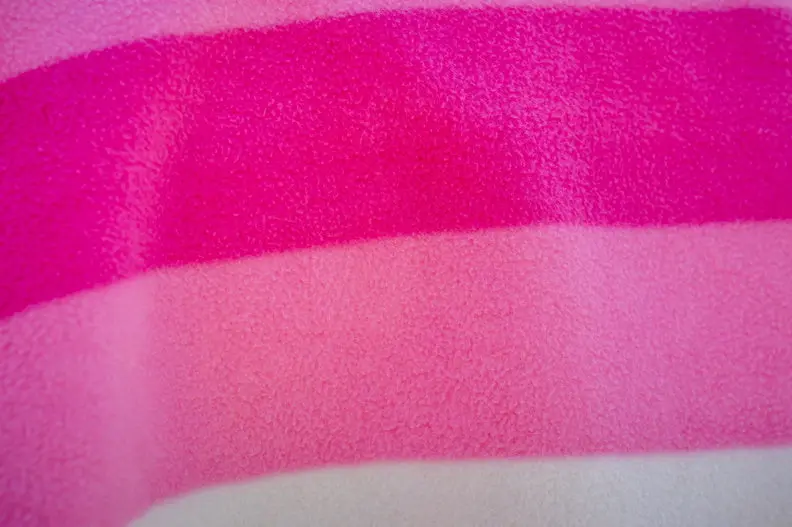 Horseware Ireland Newmarket Exercise Sheet Witney Pink - Image 7
