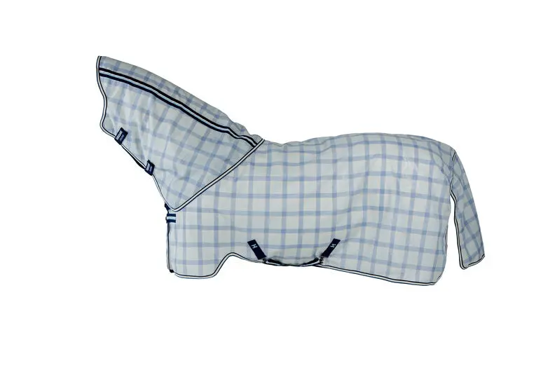 Horseware Ireland Newmarket Pony Plus Rug Fly Sheet - Image 8
