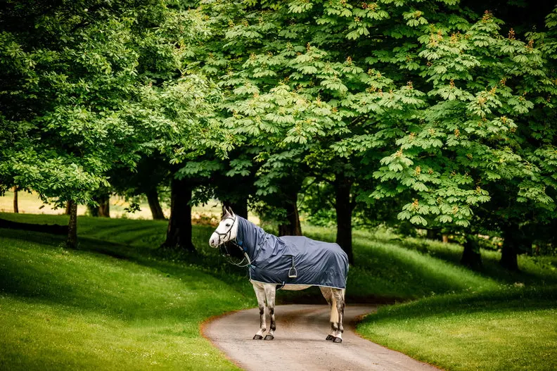 Horseware Ireland Newmarket Rain Sheet - Image 11