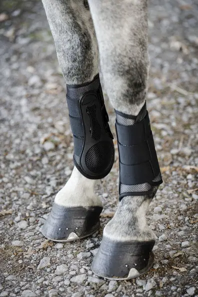 Horseware Ireland Pro Bamboo Brushing Boots