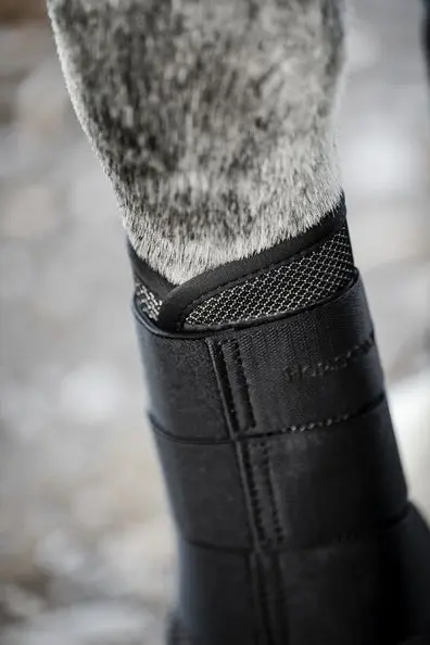 Horseware Ireland Pro Bamboo Brushing Boots - Image 11