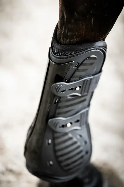 Horseware Ireland Pro Bamboo Tendon Boots - Image 10