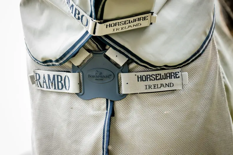 Horseware Ireland Rambo Autumn Series - Image 23