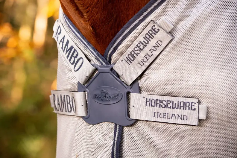 Horseware Ireland Rambo Autumn Series - Image 26