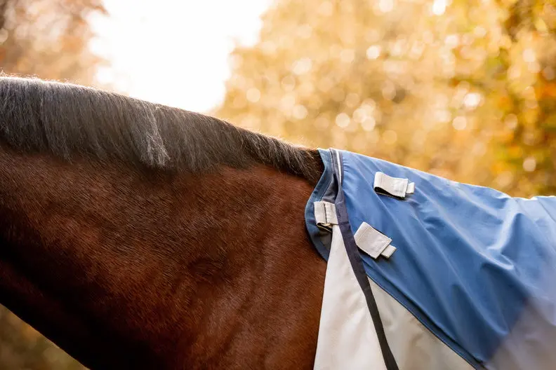 Horseware Ireland Rambo Autumn Series - Image 35