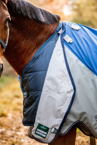 Horseware Ireland Rambo Autumn Series - Image 36