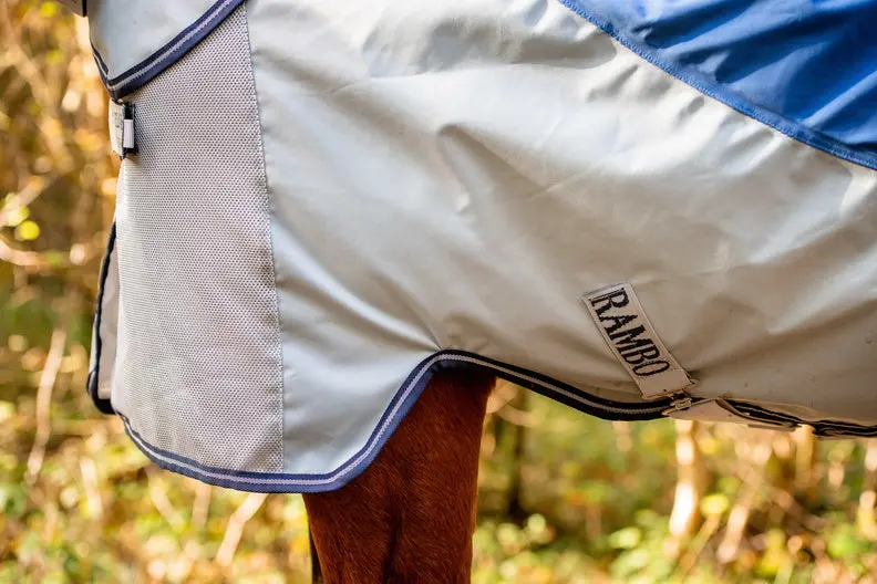Horseware Ireland Rambo Autumn Series - Image 41