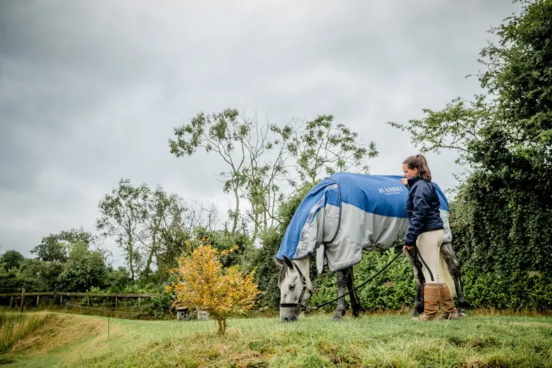 Horseware Ireland Rambo Autumn Series - Image 50