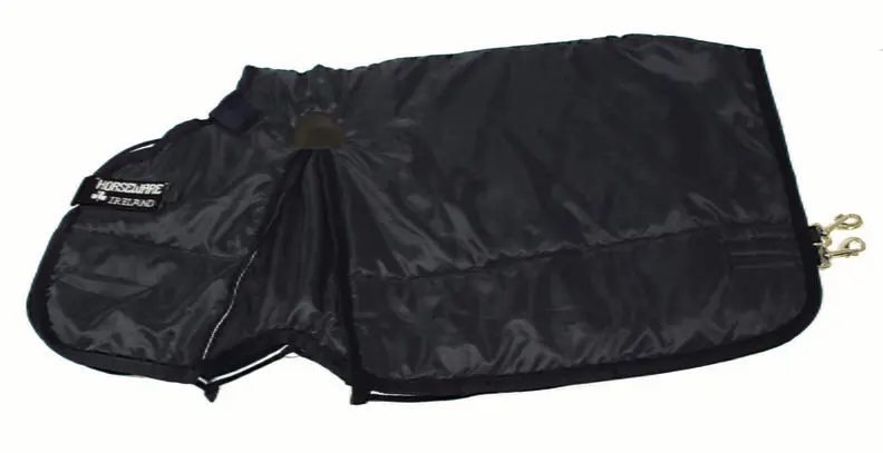 Horseware Ireland Rambo Optimo Liner Rug 100G - Image 2