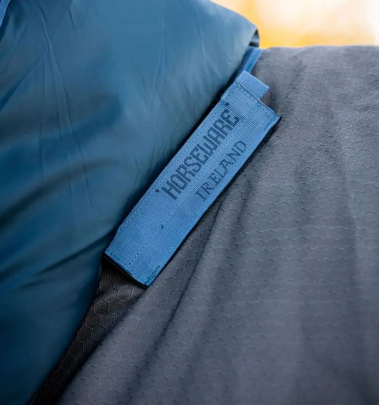 Horseware Ireland Rhino Hexstop Plus Turnout Rug 0G - Image 3