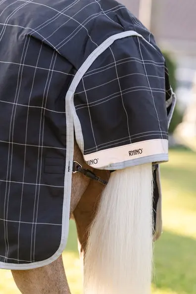 Horseware Ireland Rhino Wug Pony Turnout Rug 100G - Image 5