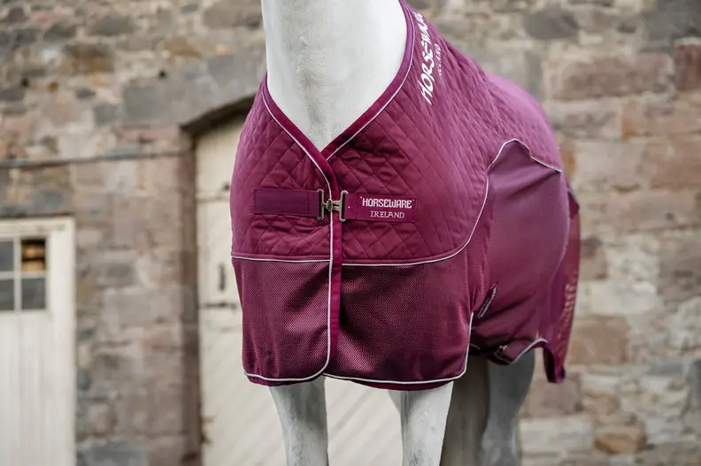 Horseware Ireland Signature Travel Cooler - Image 10