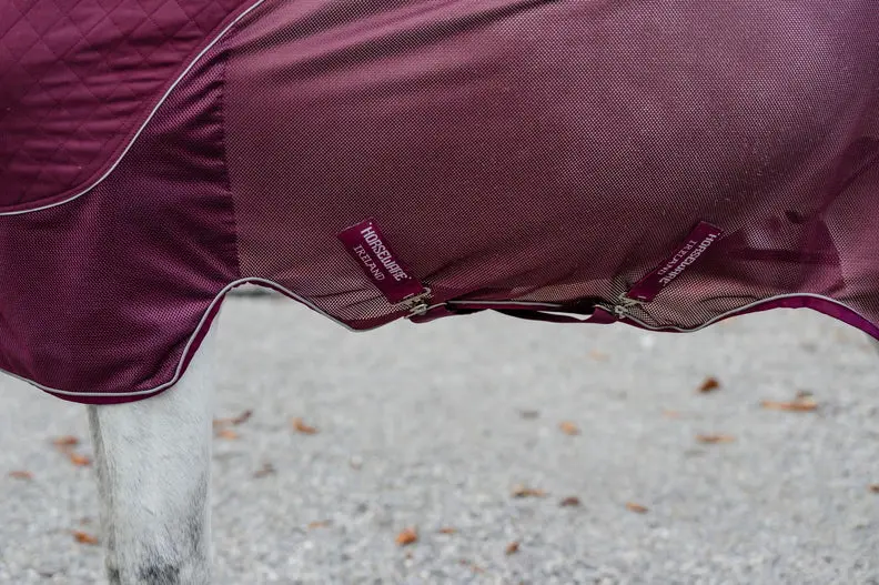 Horseware Ireland Signature Travel Cooler - Image 15