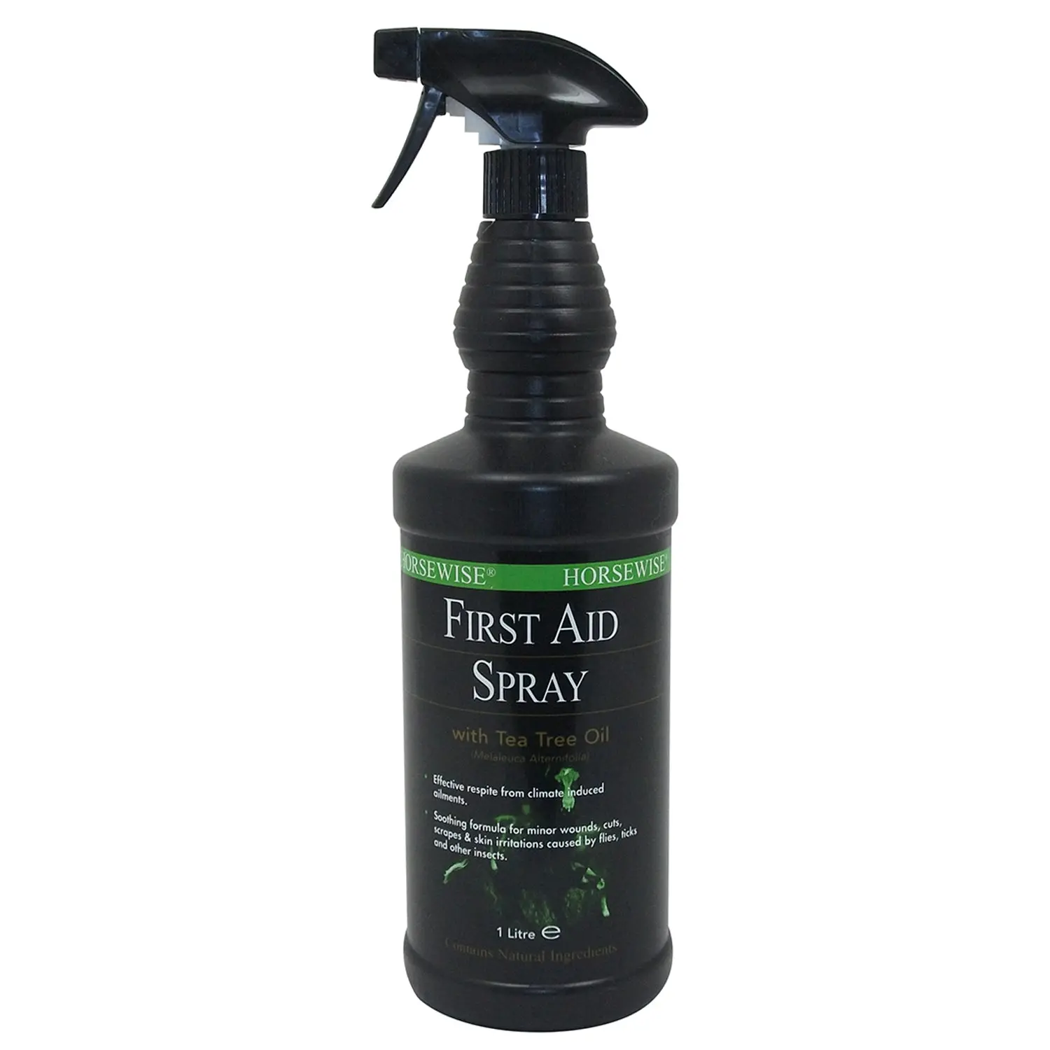 Horsewise First Aid Spray - Image 2