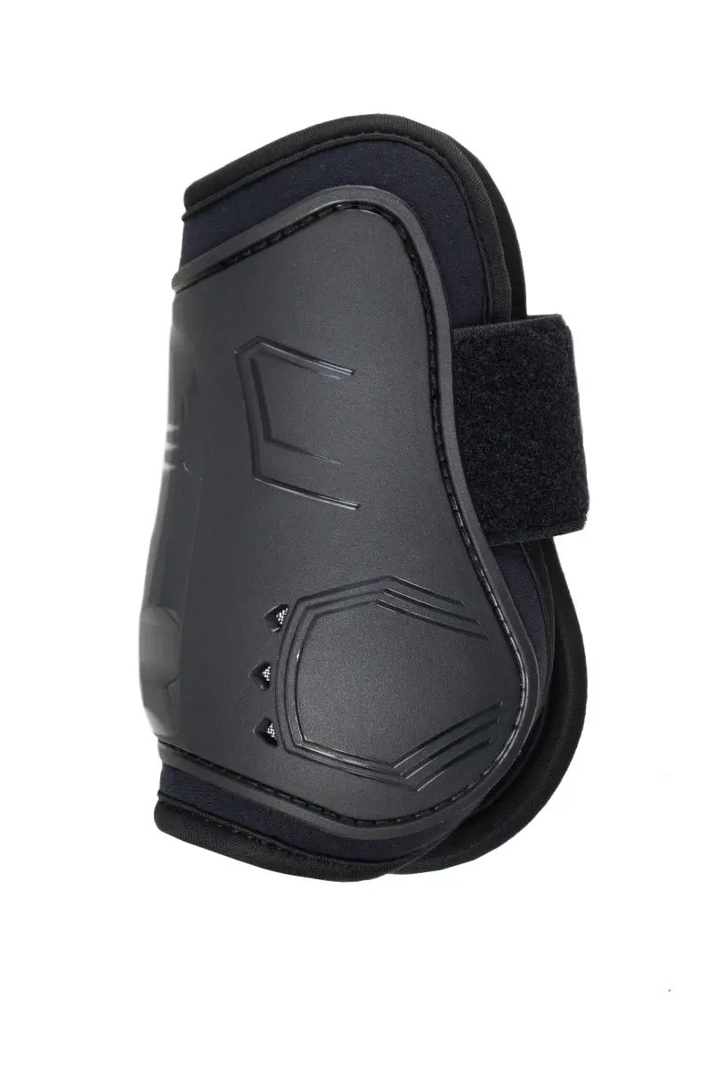 Hy Armoured Guard Pro Reaction Fetlock Boot - Image 2